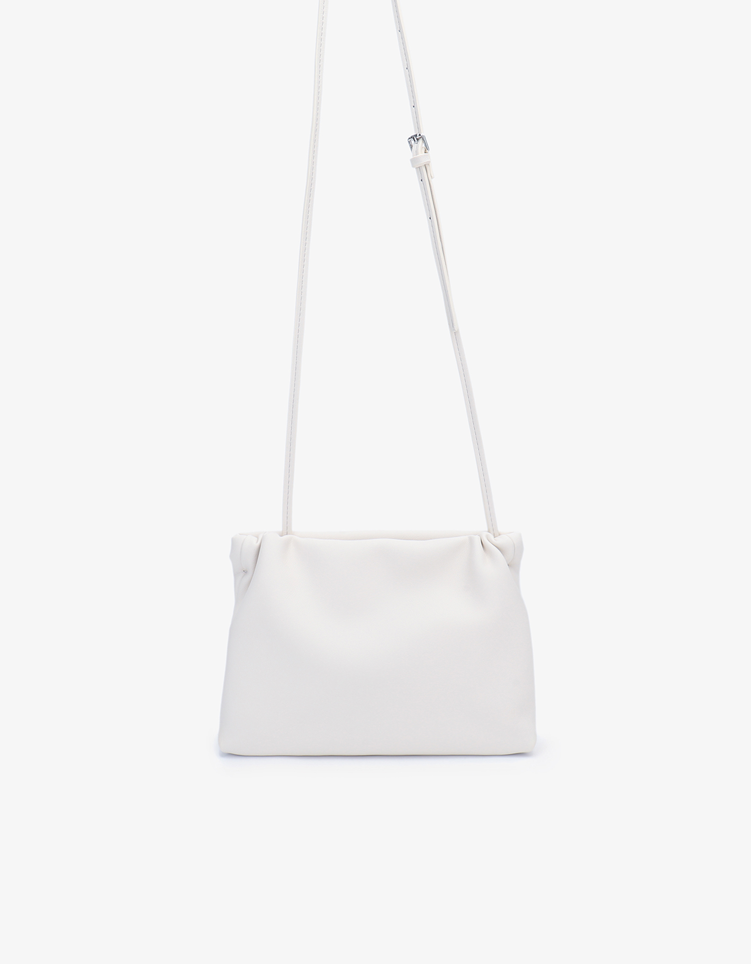 OPHELIA CLUTCH CREAM