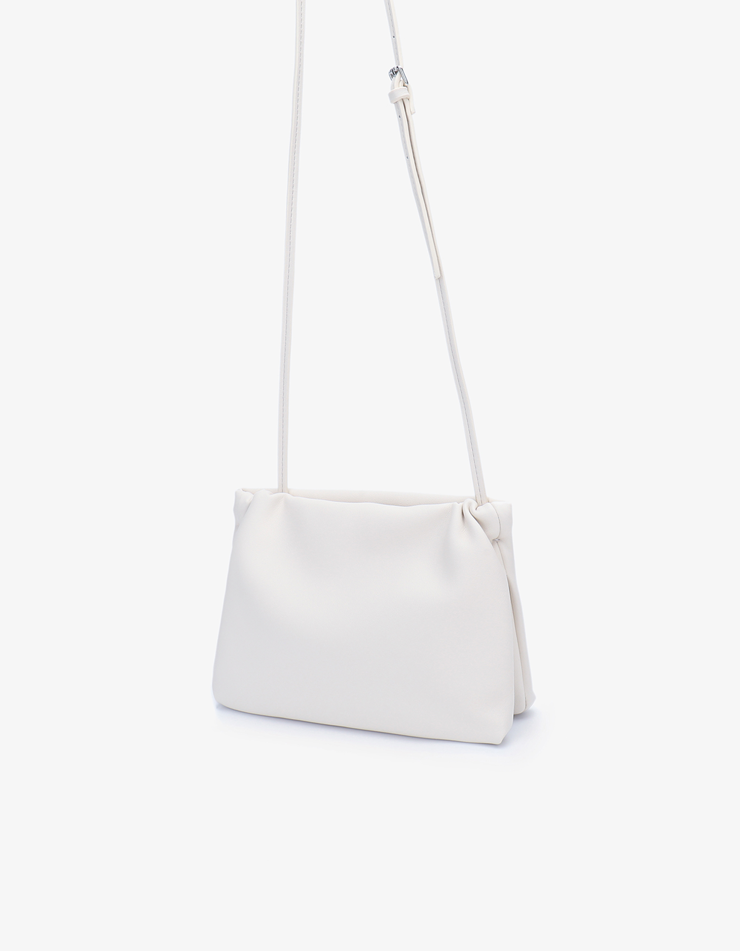 OPHELIA CLUTCH CREAM