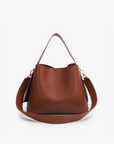 PALOMA SHOULDER BROWN