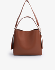 PALOMA SHOULDER BROWN