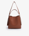 PALOMA SHOULDER BROWN
