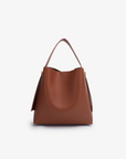 PALOMA SHOULDER BROWN