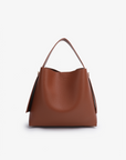 PALOMA SHOULDER BROWN