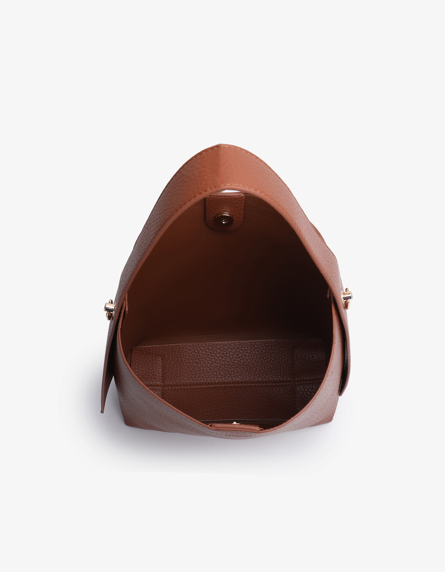 PALOMA SHOULDER BROWN