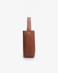 PALOMA SHOULDER BROWN