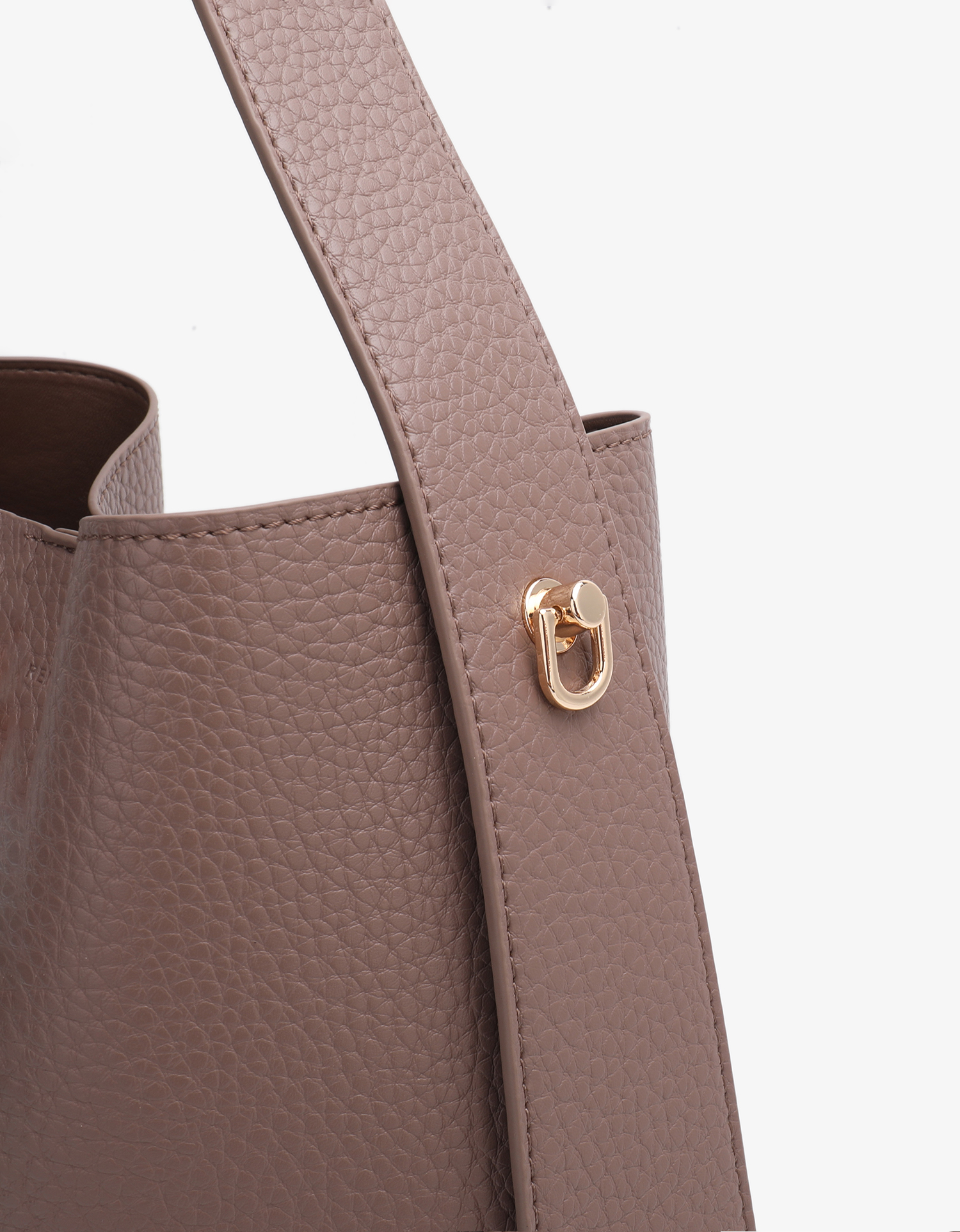 PALOMA SHOULDER KHAKI