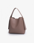 PALOMA SHOULDER KHAKI