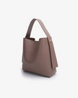 PALOMA SHOULDER KHAKI