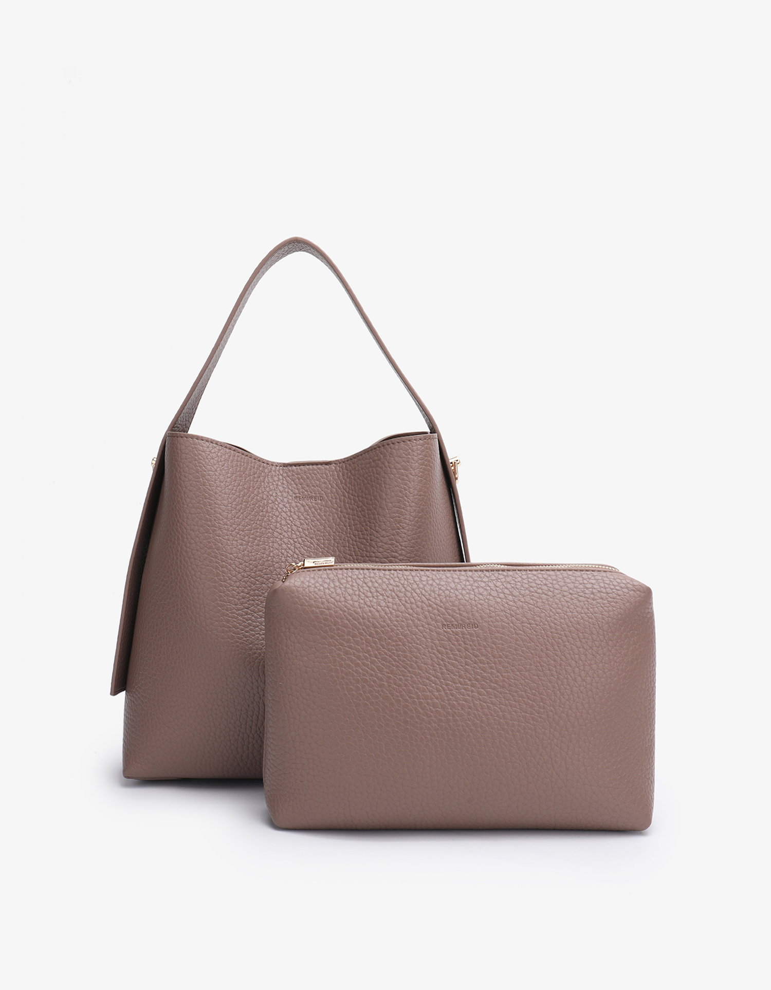 PALOMA SHOULDER KHAKI