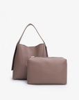 PALOMA SHOULDER KHAKI