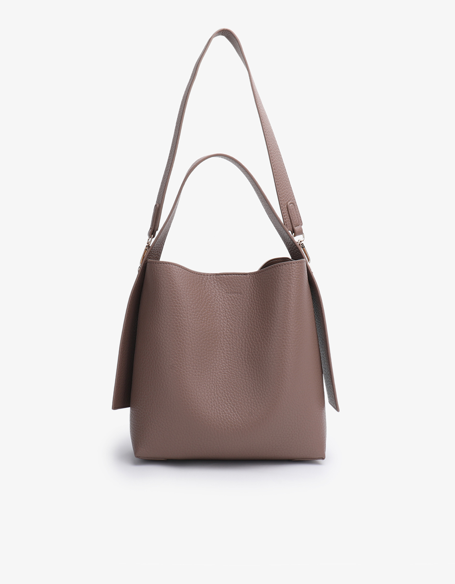 PALOMA SHOULDER KHAKI