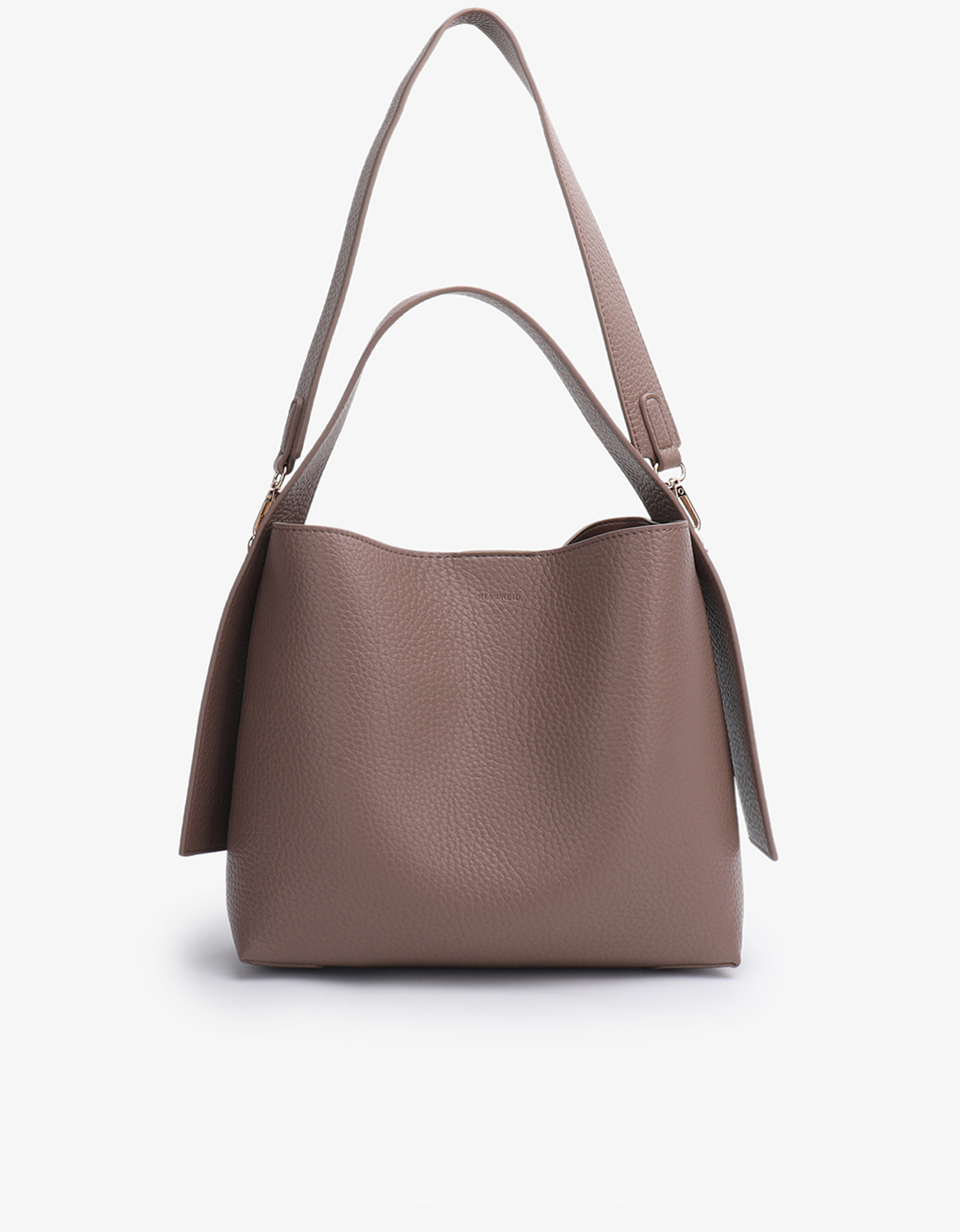 PALOMA SHOULDER KHAKI