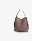 PALOMA SHOULDER KHAKI