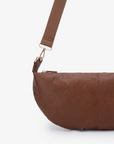 PEPPA DISTRESSED BROWN