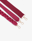 PEPPA DISTRESSED MAGENTA