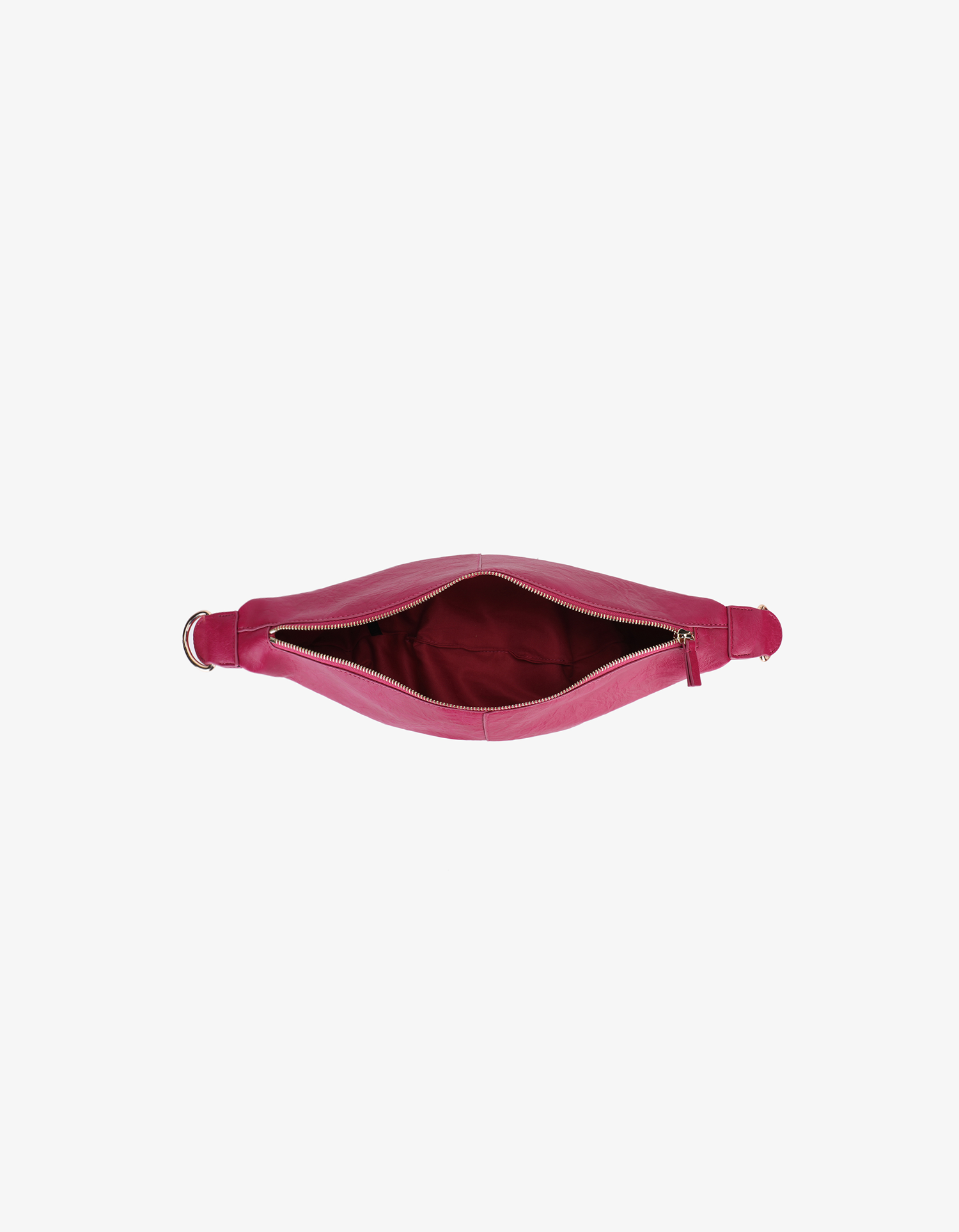 PEPPA DISTRESSED MAGENTA