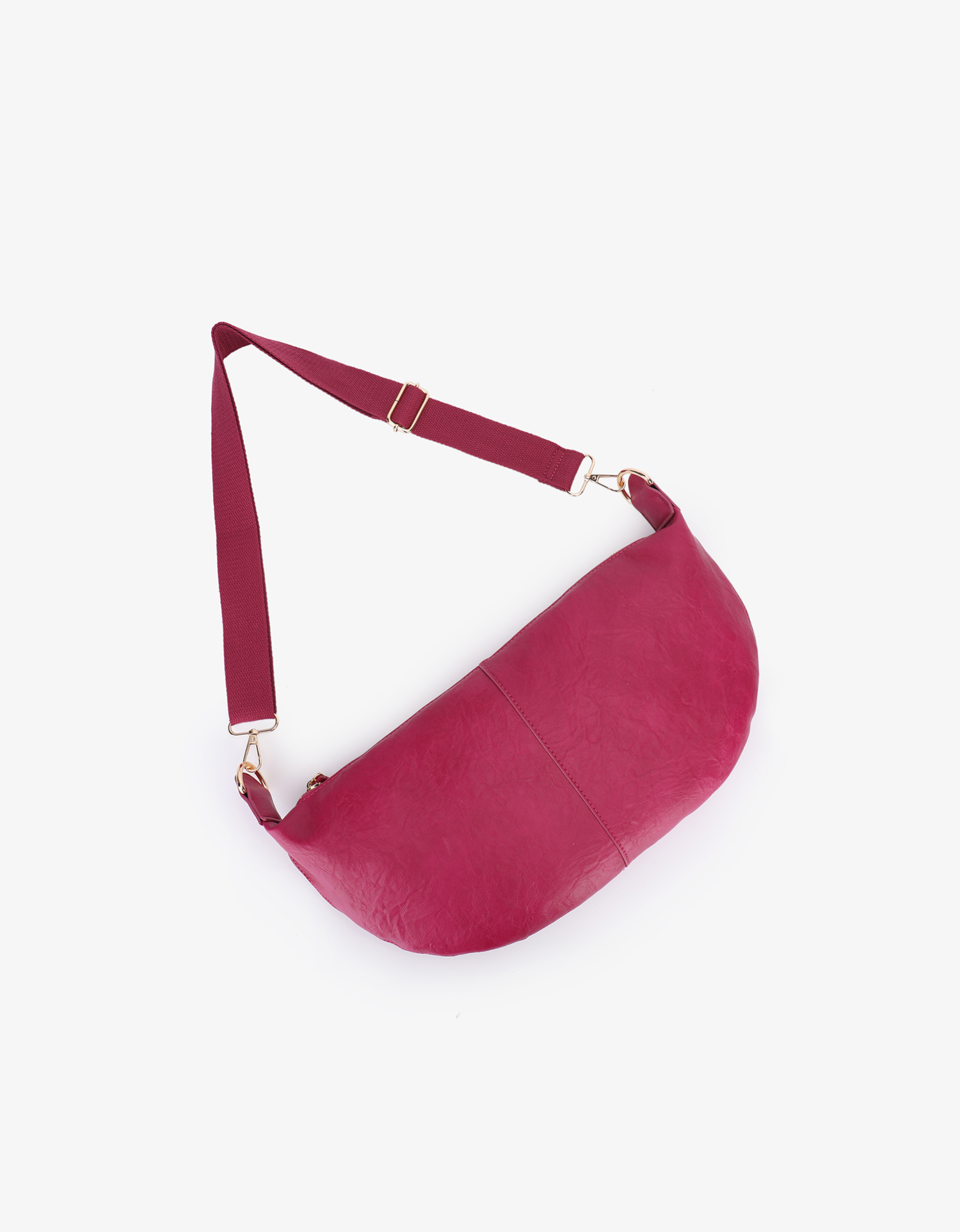 PEPPA DISTRESSED MAGENTA