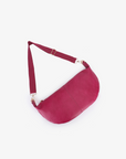 PEPPA DISTRESSED MAGENTA