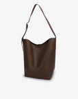 PIPER SHOULDER ESPRESSO