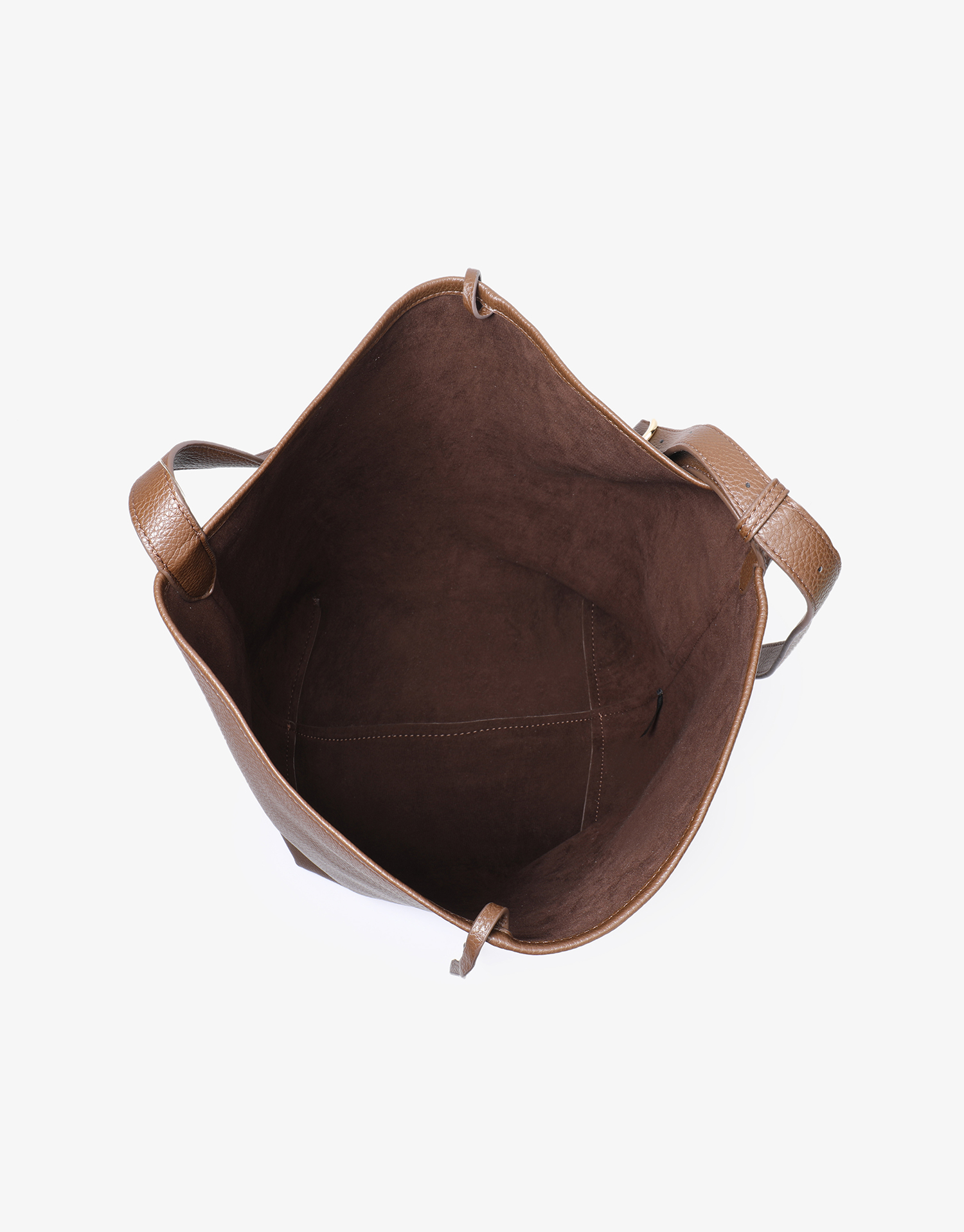 PIPER SHOULDER ESPRESSO