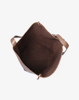 PIPER SHOULDER ESPRESSO
