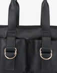 SOFIE CARGO BLACK