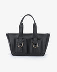 SOFIE CARGO BLACK