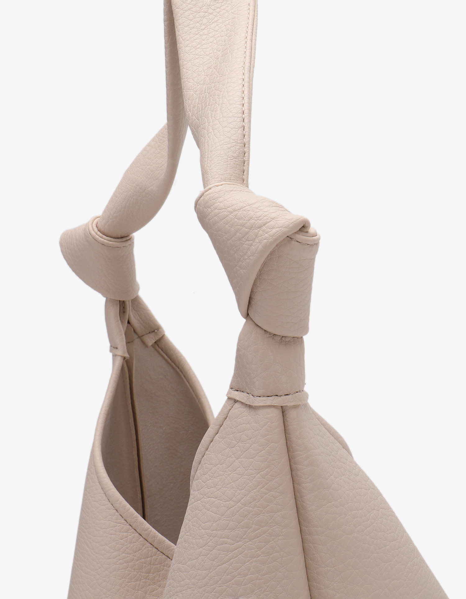 UMA KNOTTED SHOULDER CREAM