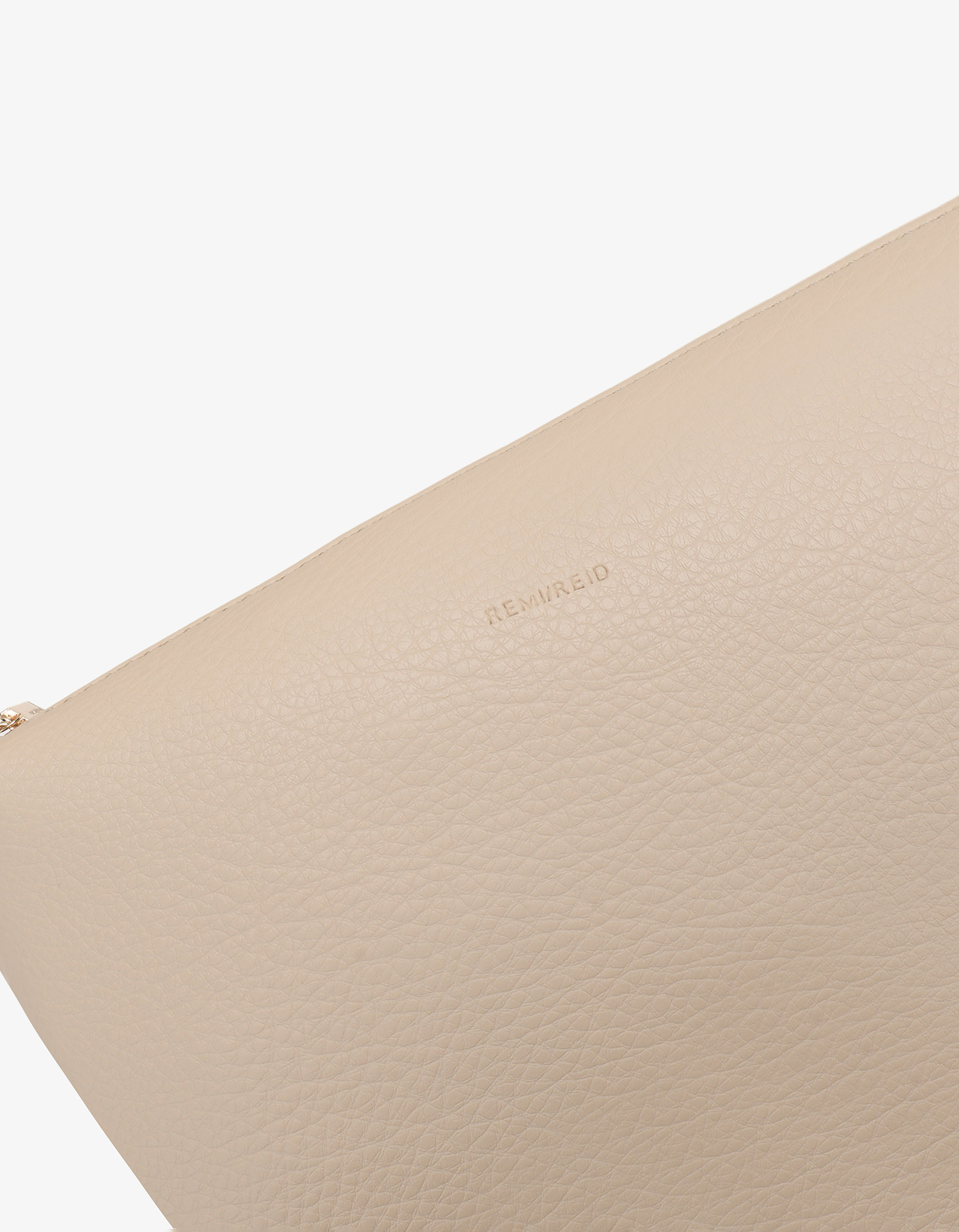 UMA KNOTTED SHOULDER CREAM