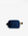 AERIN VELVET QUILTED BELT BAG NAVY - REMI/REID