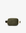 AERIN VELVET QUILTED BELT BAG OLIVE - REMI/REID