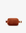 AERIN VELVET QUILTED BELT BAG RUST - REMI/REID