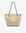 AKIMBO EAST WEST TOTE SHEARLING CREAM - REMI/REID
