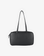 ALANI EAST WEST SHOULDER SATCHEL BLACK - REMI/REID