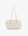 ALANI EAST WEST SHOULDER SATCHEL CREAM - REMI/REID