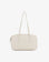 ALANI EAST WEST SHOULDER SATCHEL CREAM - REMI/REID