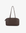 ALANI EAST WEST SHOULDER SATCHEL ESPRESSO - REMI/REID