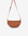 ANAIS WOVEN CROSSBODY LARGE BROWN - REMI/REID