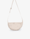 ANAIS WOVEN CROSSBODY LARGE CREAM - REMI/REID