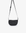 ANAIS WOVEN CROSSBODY SMALL BLACK - REMI/REID