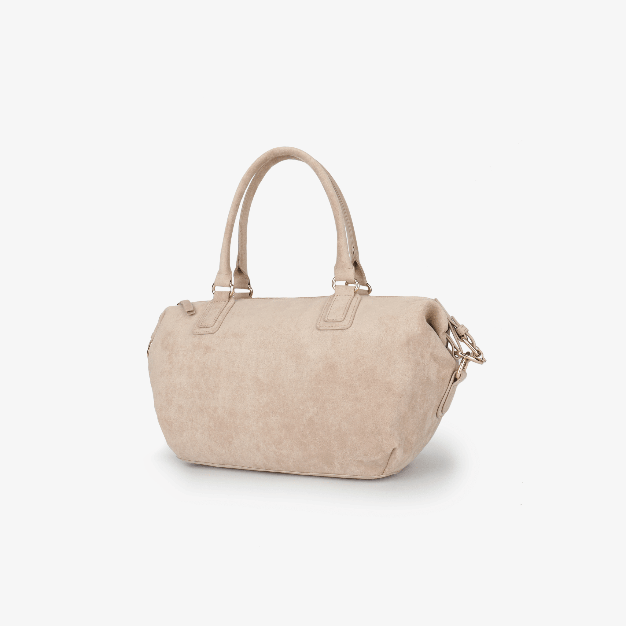ARTACHO LARGE FAUX SUEDE FOUNDATION - REMI/REID