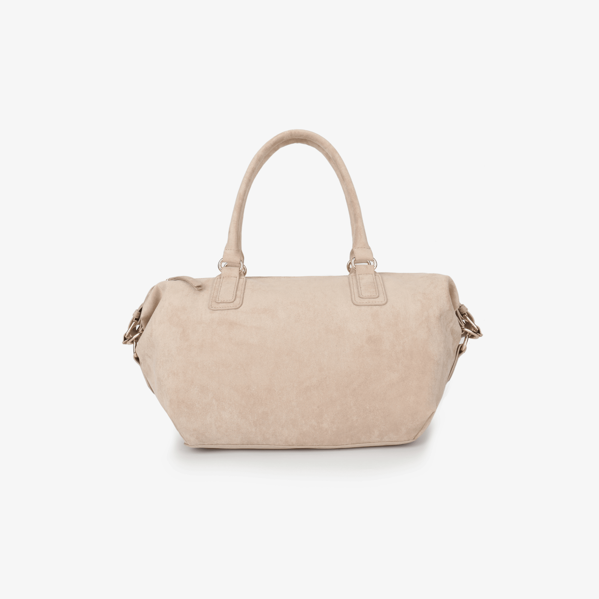 ARTACHO LARGE FAUX SUEDE FOUNDATION - REMI/REID