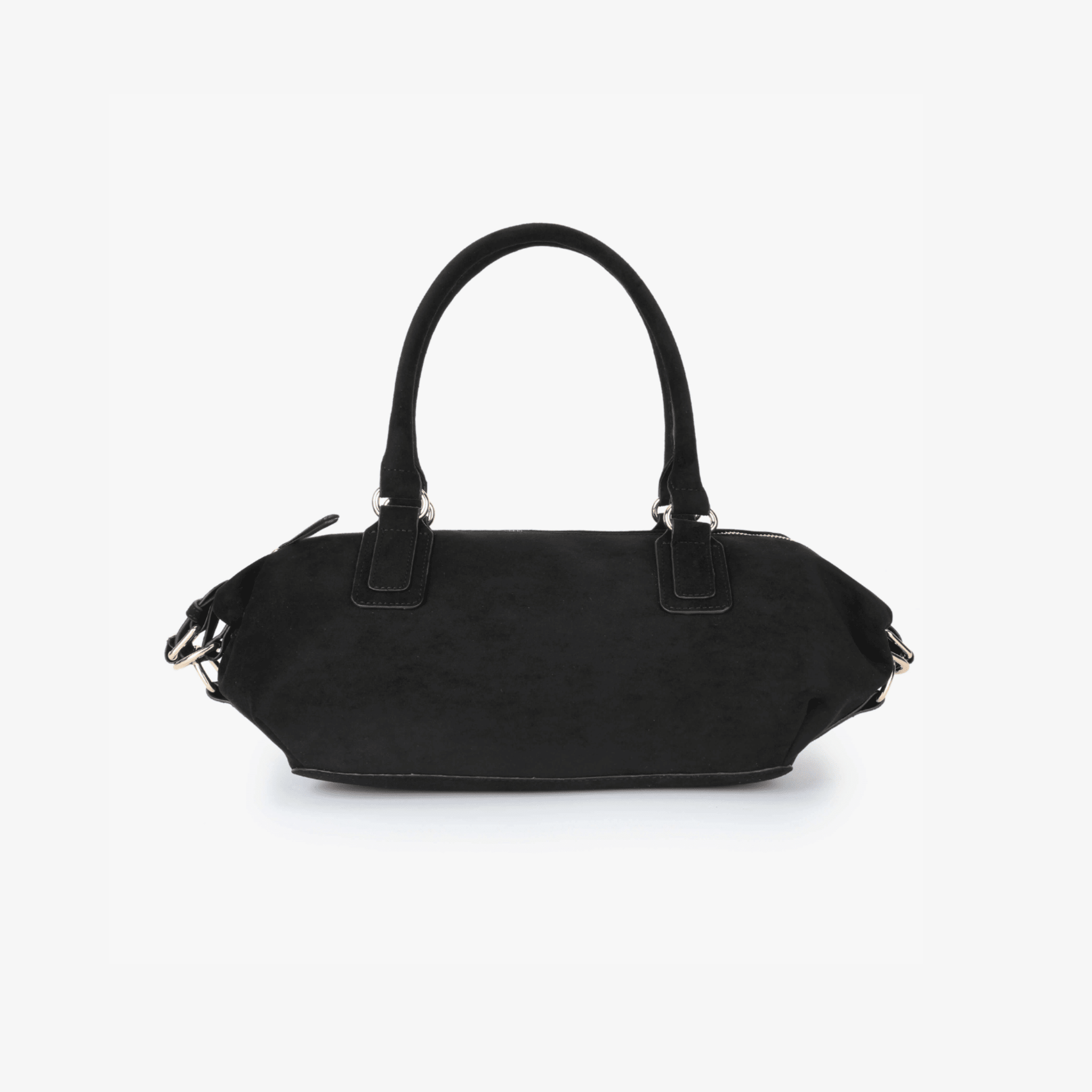 ARTACHO SMALL FAUX SUEDE BLACK - REMI/REID
