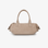 ARTACHO SMALL FAUX SUEDE FOUNDATION - REMI/REID
