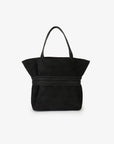 BLYTHE MINI FAUX SUEDE BLACK - REMI/REID