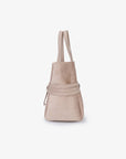BLYTHE MINI FAUX SUEDE FOUNDATION - REMI/REID