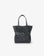BLYTHE MINI FAUX SUEDE SLATE - REMI/REID
