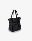 BLYTHE MINI VEGAN BLACK - REMI/REID