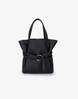 BLYTHE MINI VEGAN BLACK - REMI/REID