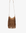 BOCHOA MINI FRINGE FAUX SUEDE CAMEL - REMI/REID